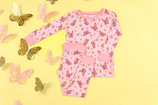 CHASING BUTTERFLIES DREAM SET