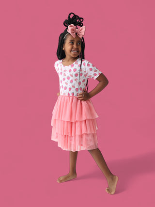 EXCLUSIVE BERRY BROOKLYN DREAM TUTU DRESS