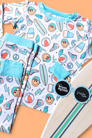 EXCLUSIVE COASTAL CRUISIN' DREAM SET