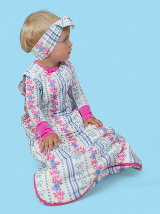 PETITE POSIE DREAM SLEEP SACK