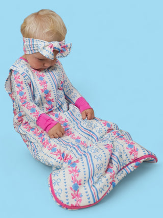 PETITE POSIE DREAM SLEEP SACK
