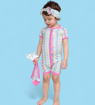 PETITE POSIE DREAM SHORTIE