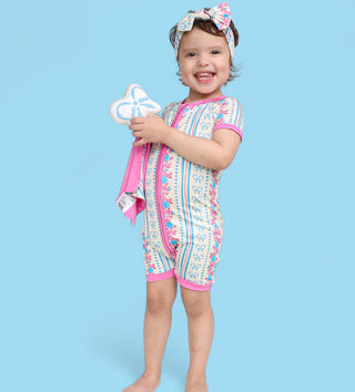 PETITE POSIE DREAM SHORTIE