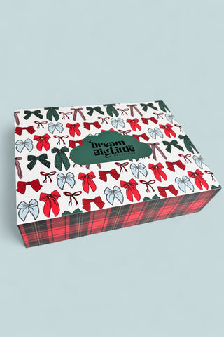 Christmas Gift Box