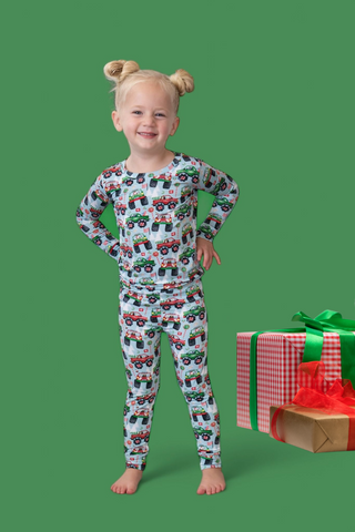 REVVED UP FOR CHRISTMAS DREAM SET