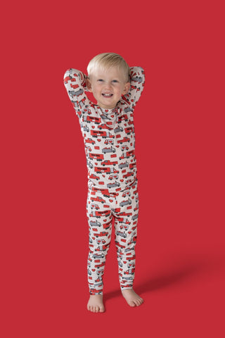 HAULIN' HEARTS DREAM SET