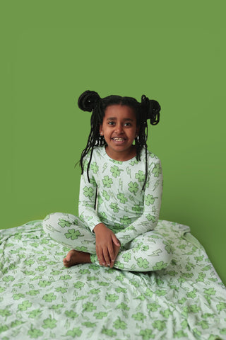 SHAMROCK SHOCK DREAM SET