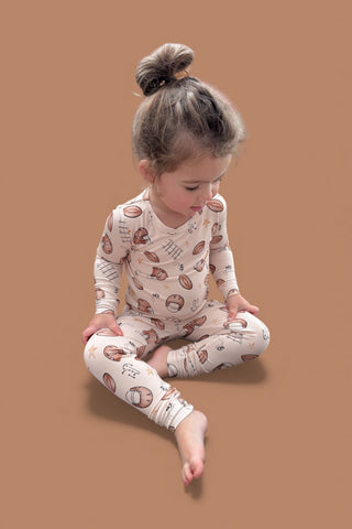 TINY TOUCHDOWN DREAM SET