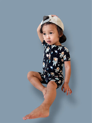 MOONWALK MAGIC DREAM SHORTIE