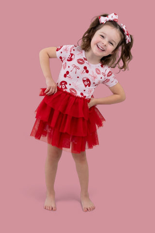 SEALED WITH LOVE DREAM TUTU DRESS