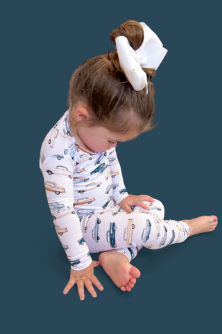 RETRO RIDES DREAM SET