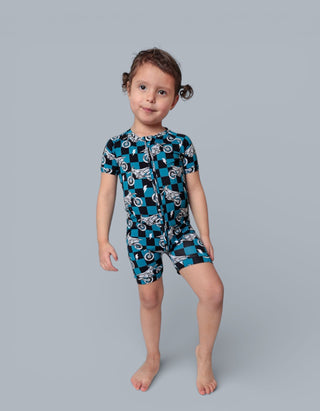 MOTO MAYHEM DREAM SHORTIE