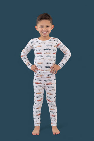 RETRO RIDES DREAM SET