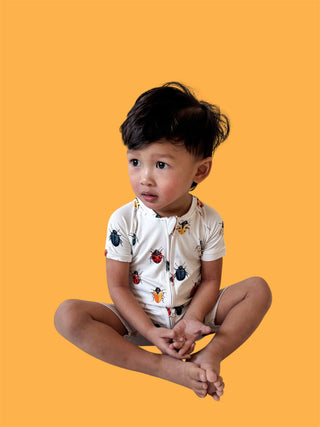 BUG LIFE DREAM SHORTIE