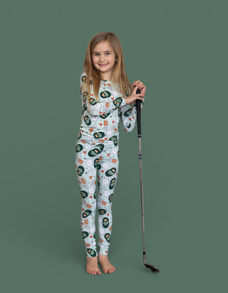 BIRDIE & BOGEYS DREAM SET