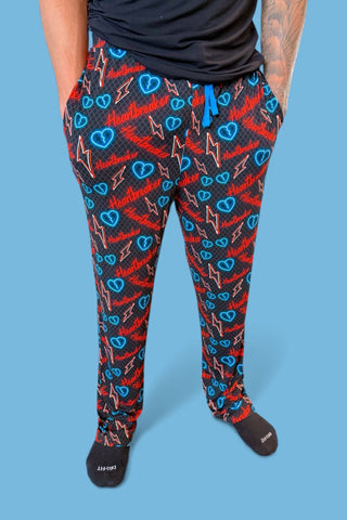 HEARTBREAKER DREAM MEN'S PANTS