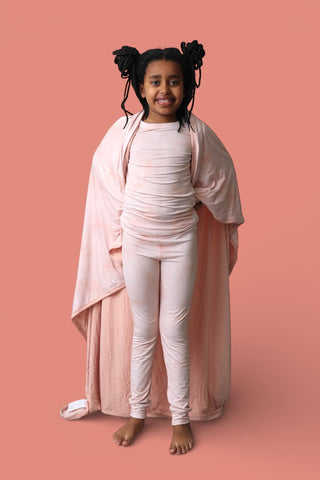 ORANGE CREAMSICLE DREAM SET