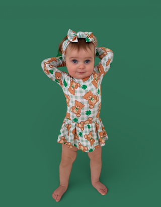 TEDDY O'LUCK DREAM BOW