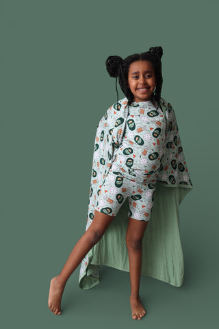 BIRDIE & BOGEYS DREAM SHORT SET