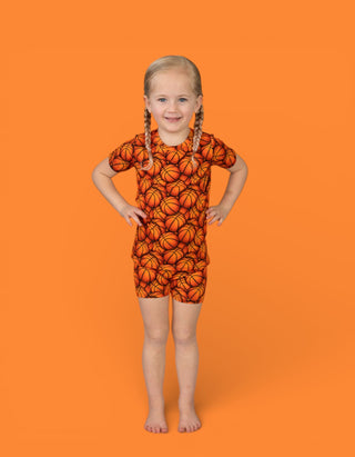 SLAM DUNK SQUAD DREAM SHORT SET