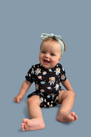 MOONWALK MAGIC DREAM BODYSUIT DRESS