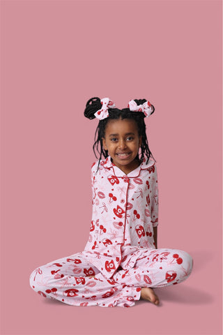 SEALED WITH LOVE DREAM GIRL'S FLARE SET