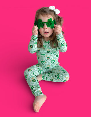 CLOVER & COINS DREAM SET