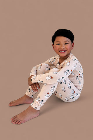 FROSTED FRIENDS DREAM SET