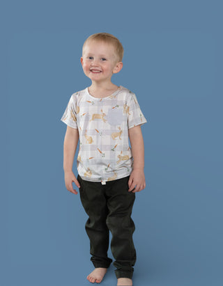 MEADOW HOP DREAM POCKET TEE