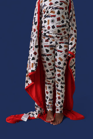 POLAR MAGIC EXPRESS DREAM SET