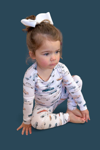 RETRO RIDES DREAM SET