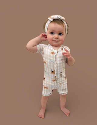 PAWFECT PALS DREAM SHORTIE