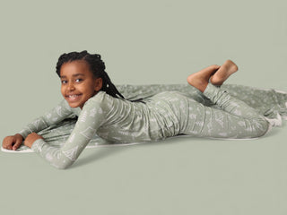 WILDERNESS WONDER DREAM BLANKET