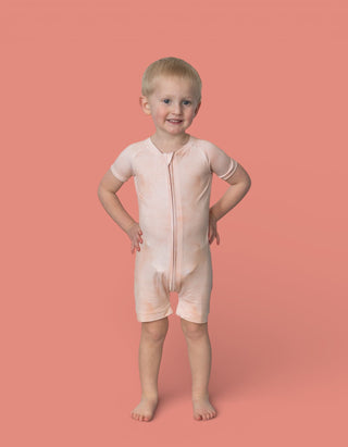 ORANGE CREAMSICLE DREAM SHORTIE