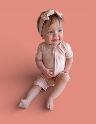 ORANGE CREAMSICLE DREAM SHORTIE