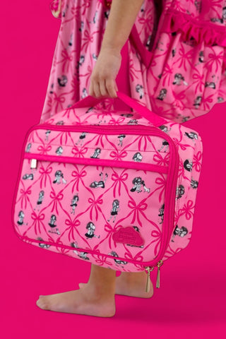 ELOISE ROYAL RIBBONS DREAM LUNCHBOX