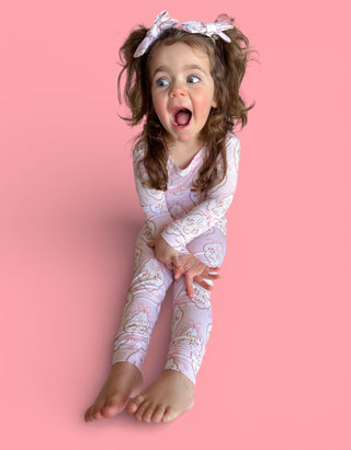 BUNNY BOW BLOSSOMS DREAM SET