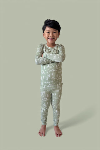 WILDERNESS WONDER DREAM SET