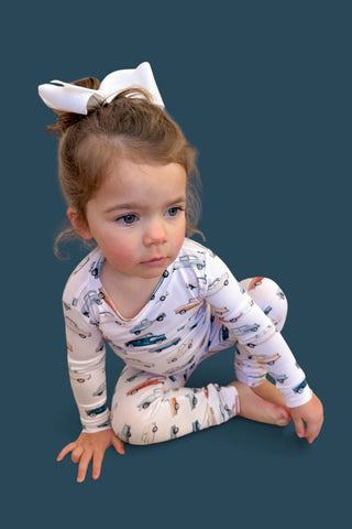 RETRO RIDES DREAM SET