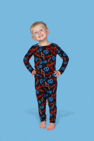 HEARTBREAKER DREAM SET