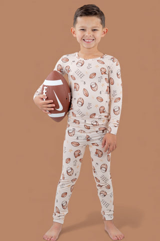 TINY TOUCHDOWN DREAM SET