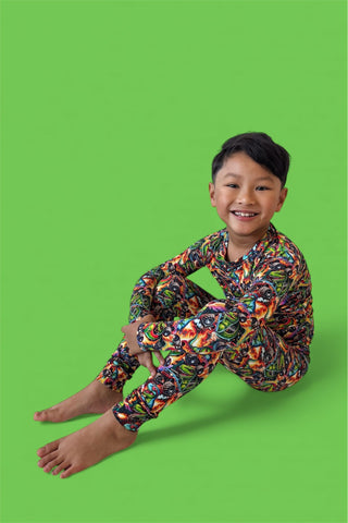 ROAR & REV DREAM SET