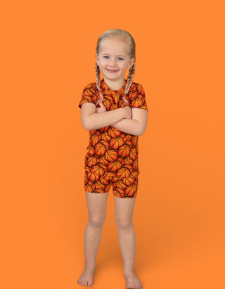 SLAM DUNK SQUAD DREAM SHORT SET