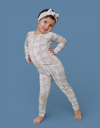 MEADOW HOP DREAM BOW