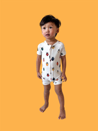 BUG LIFE DREAM SHORTIE