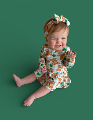 TEDDY O'LUCK DREAM BOW