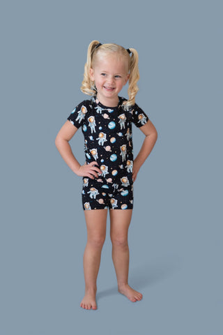 MOONWALK MAGIC DREAM SHORT SET