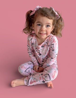 PRETTY AND PAR DREAM SET