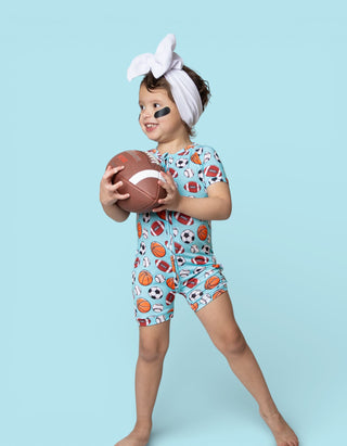 GAME ON DREAM SHORTIE