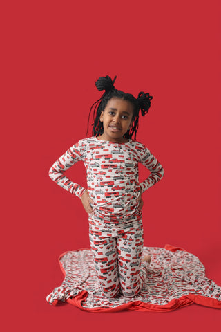 HAULIN' HEARTS DREAM SET